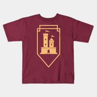 Kingdom of Katolis Kids T-Shirt